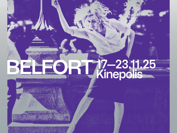 [FESTIVAL] - SEANCES 100% REGION