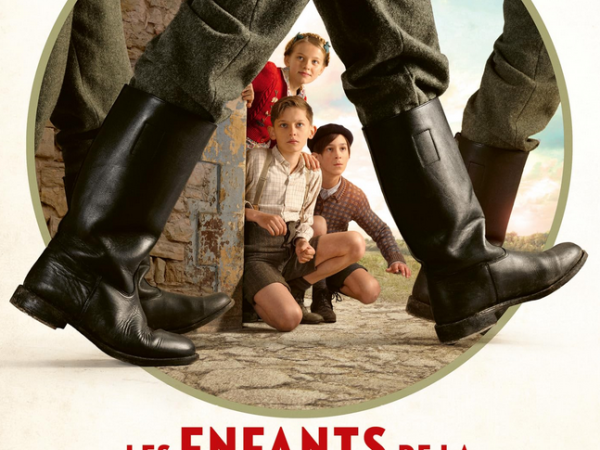 [AVANT-PREMIERE] - Les enfants de la Résistance