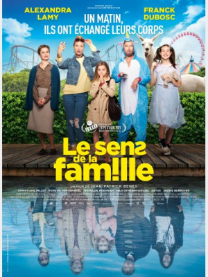 Le Sens de la Famille