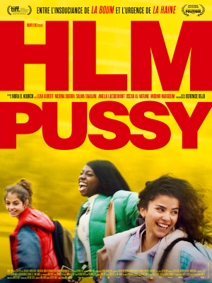 HLM Pussy