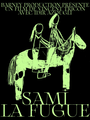 Sami la fugue