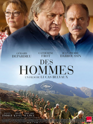 Des Hommes