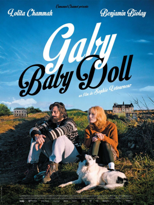 Gaby Baby Doll