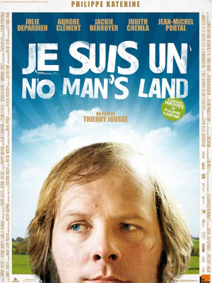 Je suis un No Man's Land