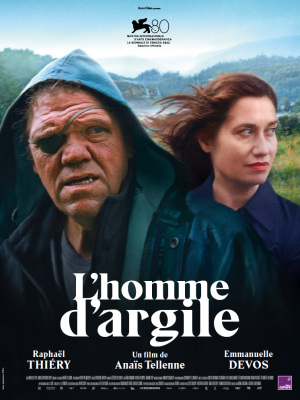 L'Homme d'Argile