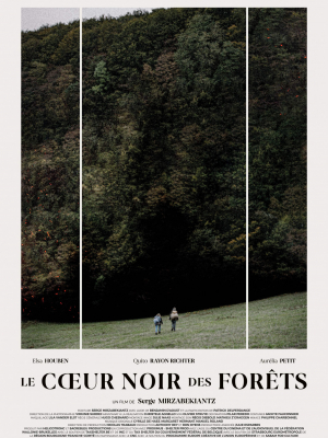 Le coeur noir des forêts