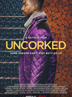 Uncorked