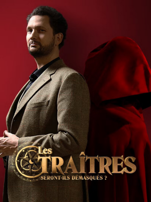 Les Traitres Saison 4