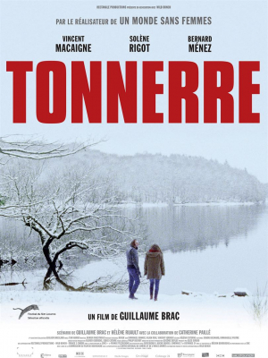 Tonnerre 