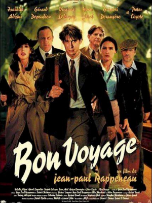 Bon voyage