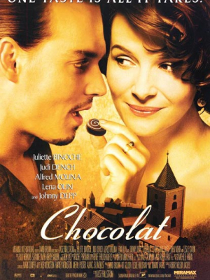 Le Chocolat