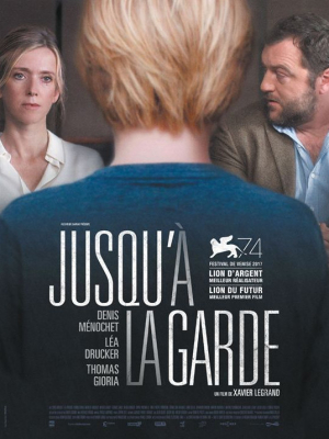 Jusqu'à la garde 