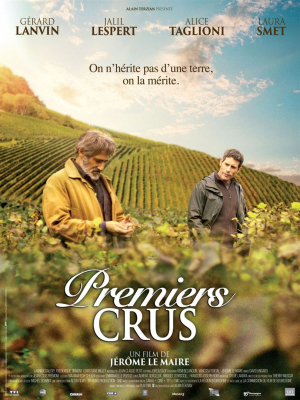 Premiers Crus 