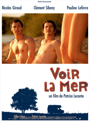 Voir la Mer