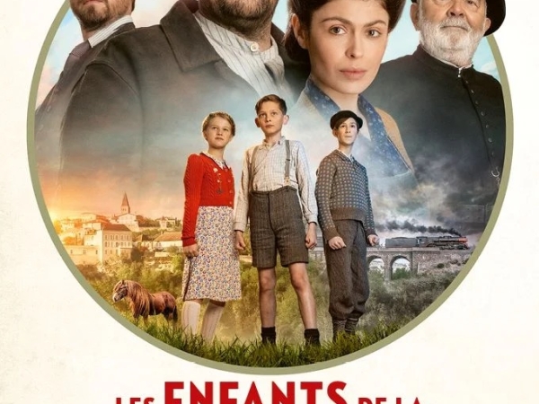 [SORTIE NATIONALE] - 11 février 2026