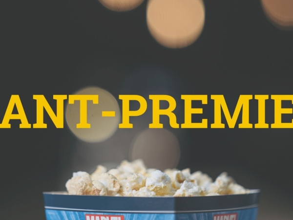 [AVANT-PREMIÈRE] - À-bras-le-corps (silent rebellion)