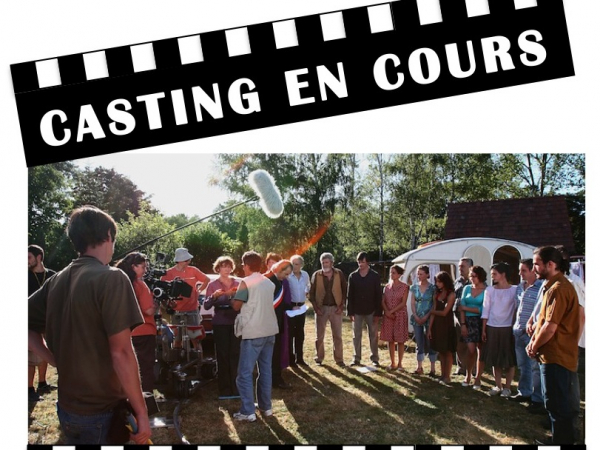 [CASTING - ENFANT] Court-métrage "Rouges"