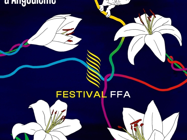 [ACTUS FILMS] - en sélection au Festival du Film Francophone d'Angoulème