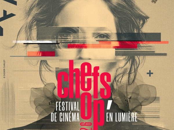 [FESTIVAL DE CHALON] - Chefs Op en Lumière 2026