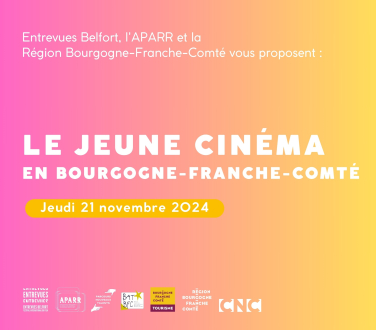 [FESTIVAL - ENTREVUES] - Journée régionale