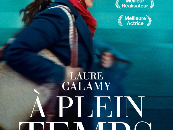 [NOMINATIONS - CESAR] - 4 pour A Plein Temps