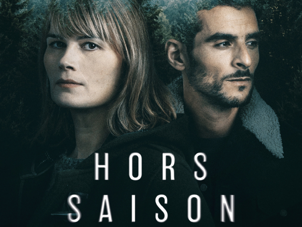 [ACTUS TV] - Série "Hors Saison"