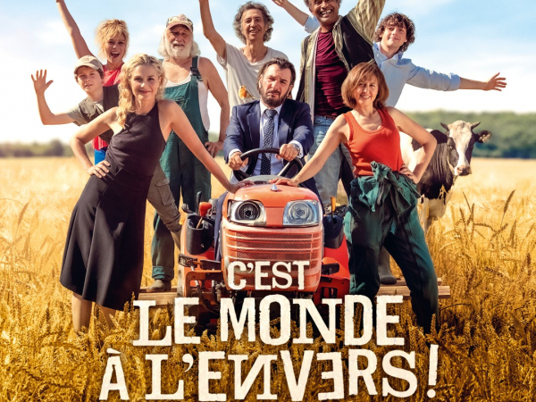[SORTIE NATIONALE] - 16 octobre 2024