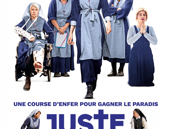 [SORTIE NATIONALE] - 15 février 2023