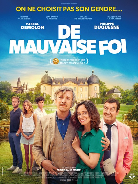 [SORTIE NATIONALE] - 07 mai 2025