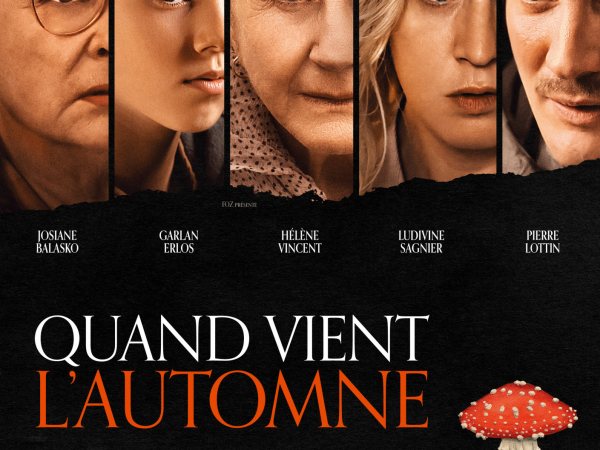 [SORTIE NATIONALE] - 02 Octobre 2024