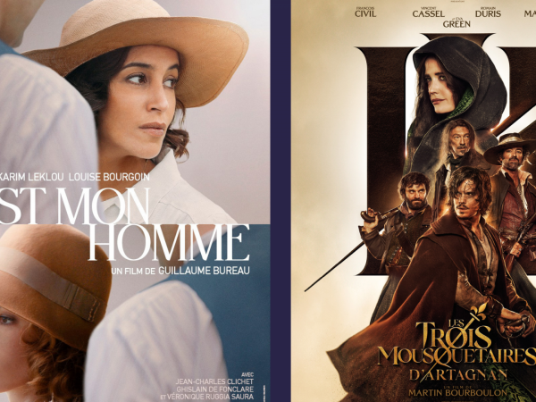 [SORTIE NATIONALE] - 5 avril 2023
