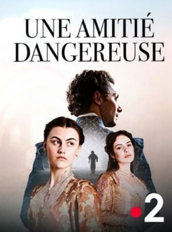 [AVANT-PREMIERE - FRANCE TV] - Série historique