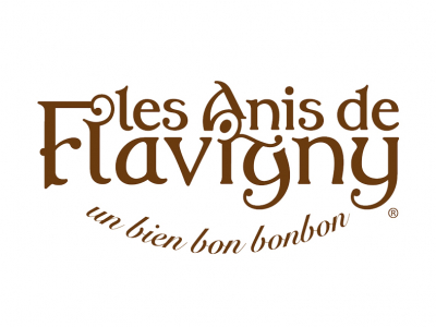 Les Anis de Flavigny