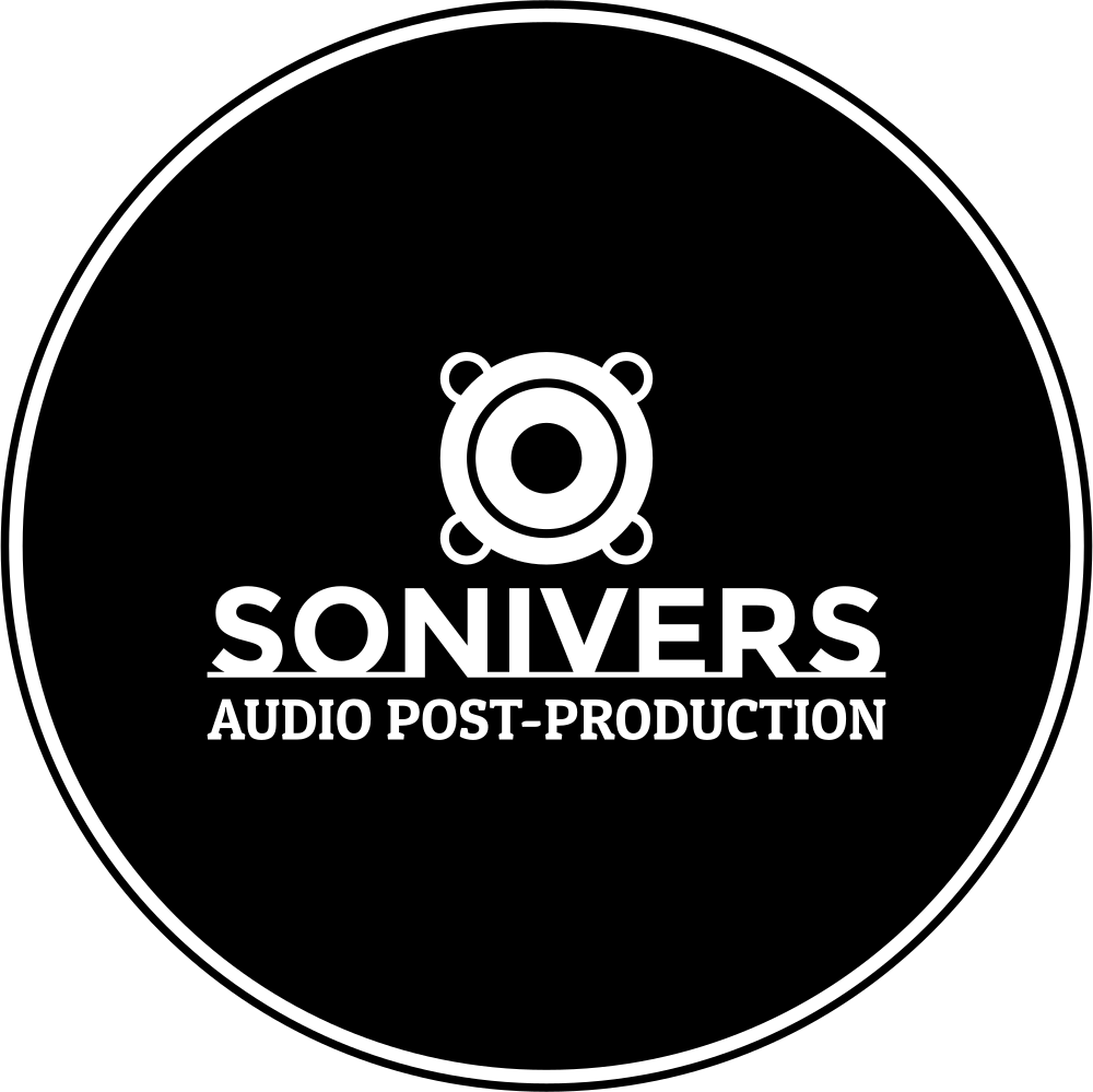Sonivers - Audio Post-production