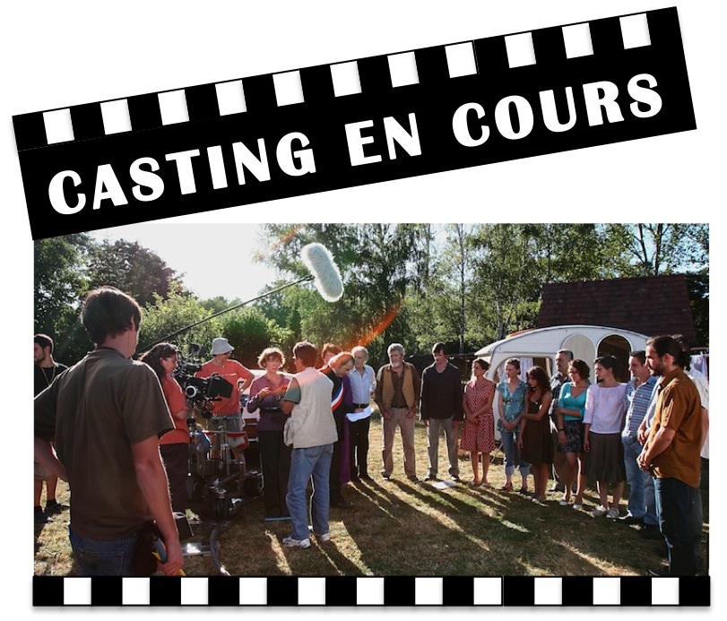 [CASTING - PETITS RÔLES] - A Bras-le-Corps