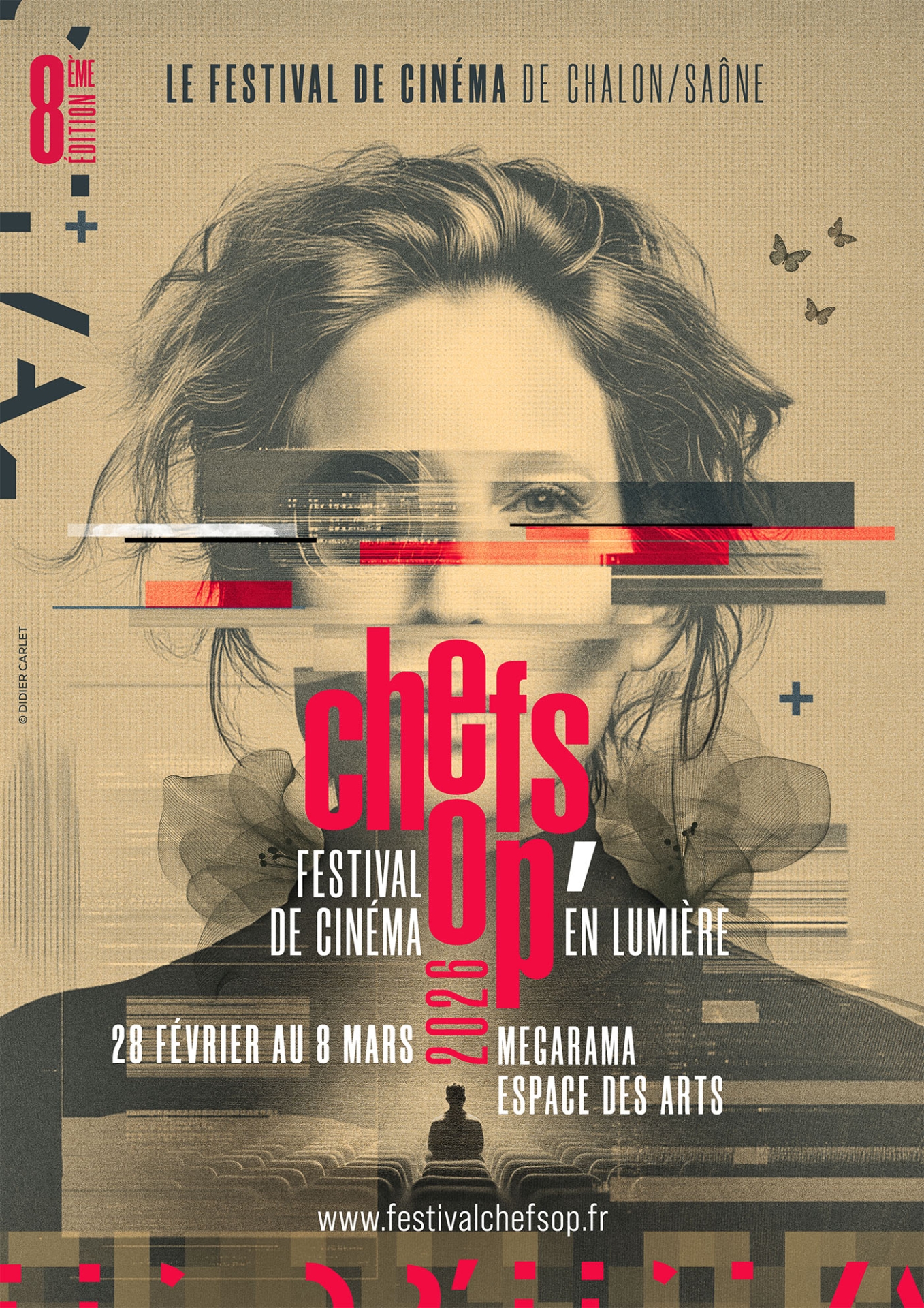 [FESTIVAL DE CHALON] - Chefs Op en Lumière 2026