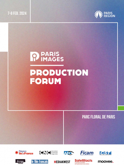 [PARIS IMAGES] - Production Forum 2023