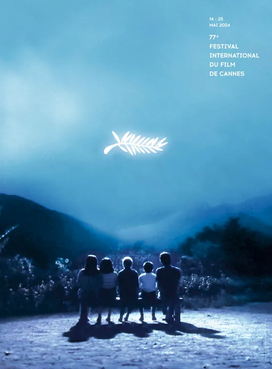 [DEPLACEMENT - CANNES] - Festival de Cannes