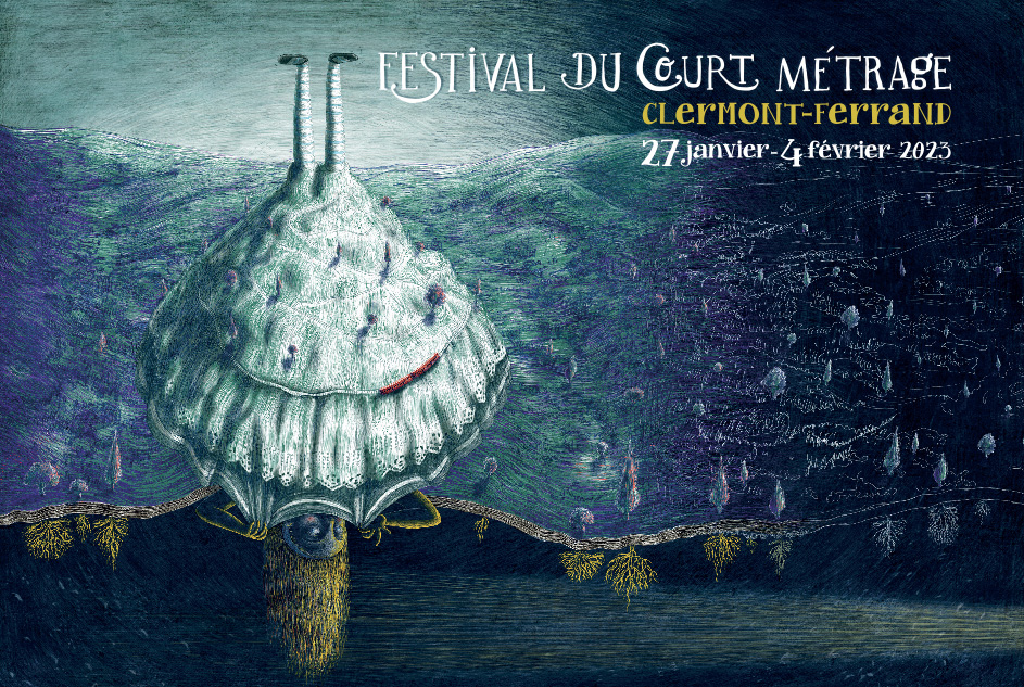 [DEPLACEMENT] - Festival du court-métrage de Clermont-Ferrand