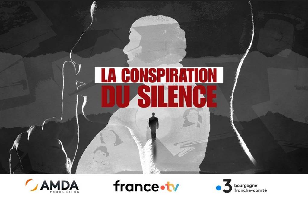[ACTUS - TV] - "La conspiration du silence" (Série-Documentaire)