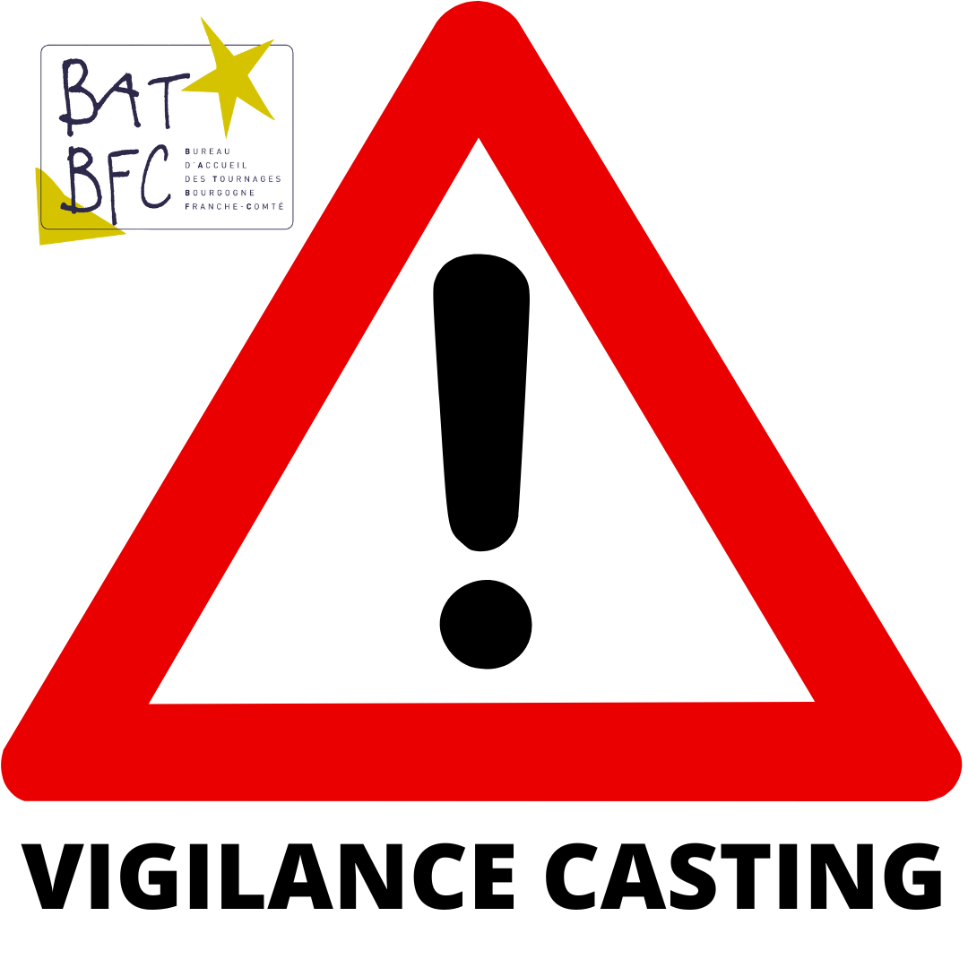 [IMPORTANT] - Vigilance casting