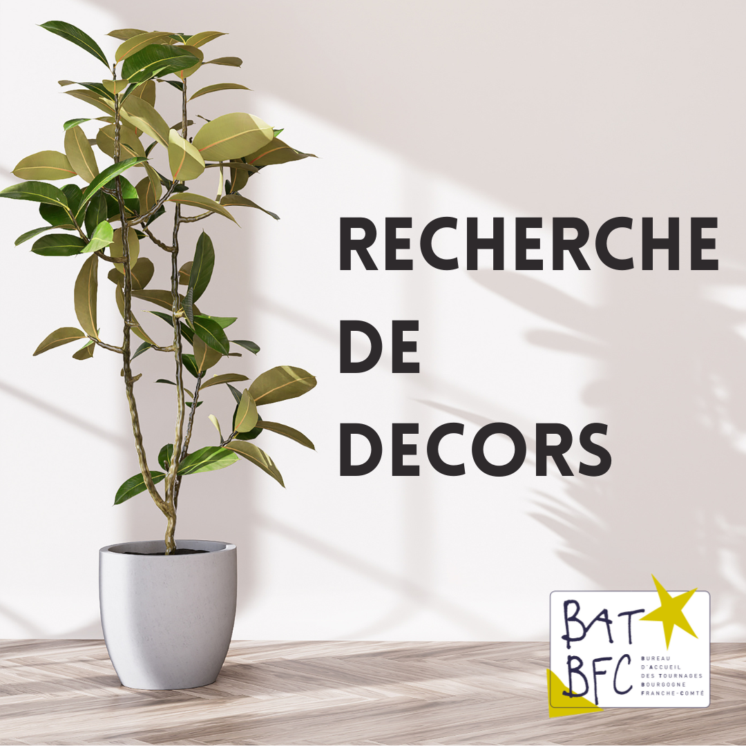 [RECHERCHE - APPARTEMENTS] - Long-métrage