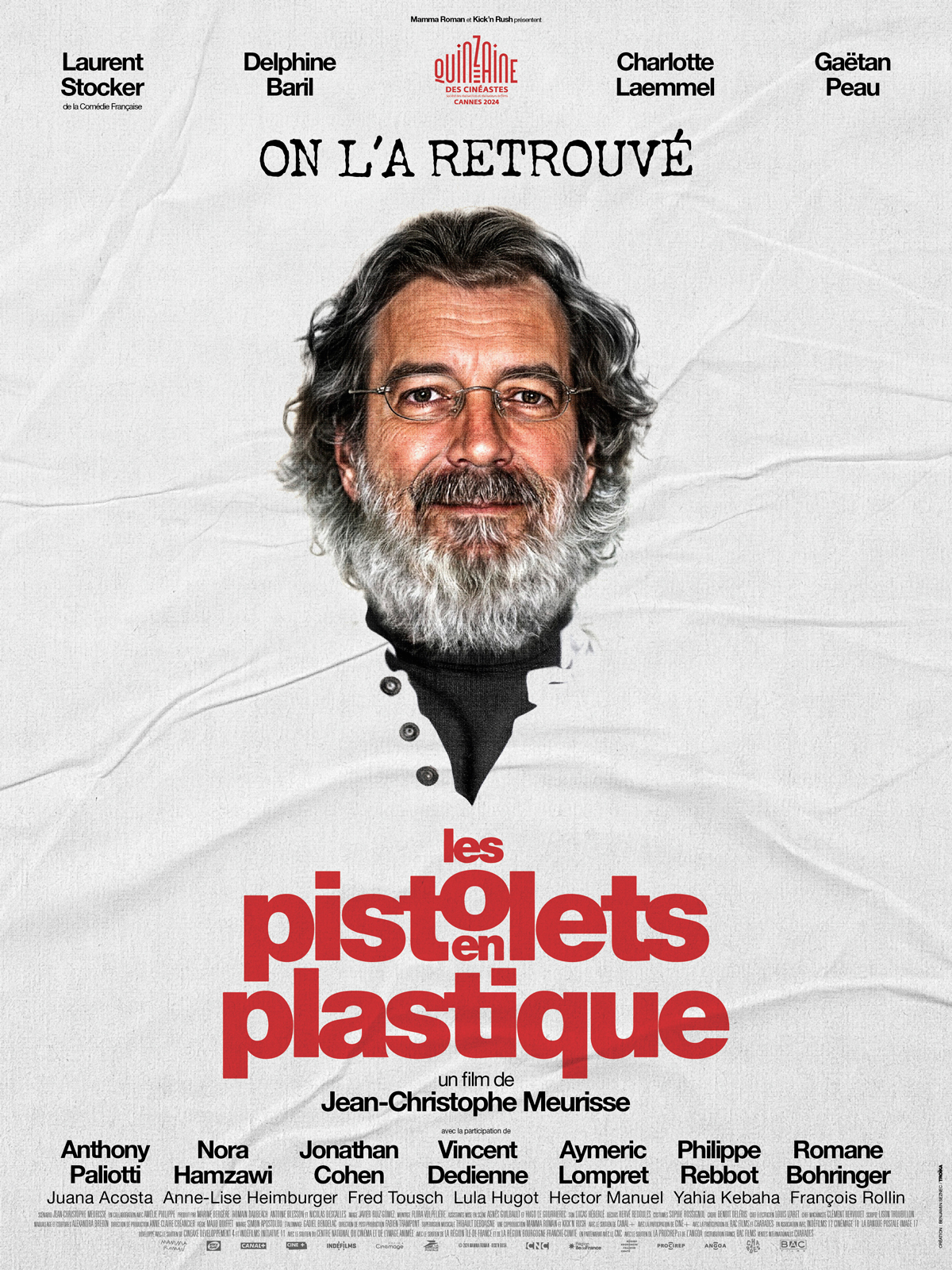 [SORTIE NATIONALE] - 26 juin 2024