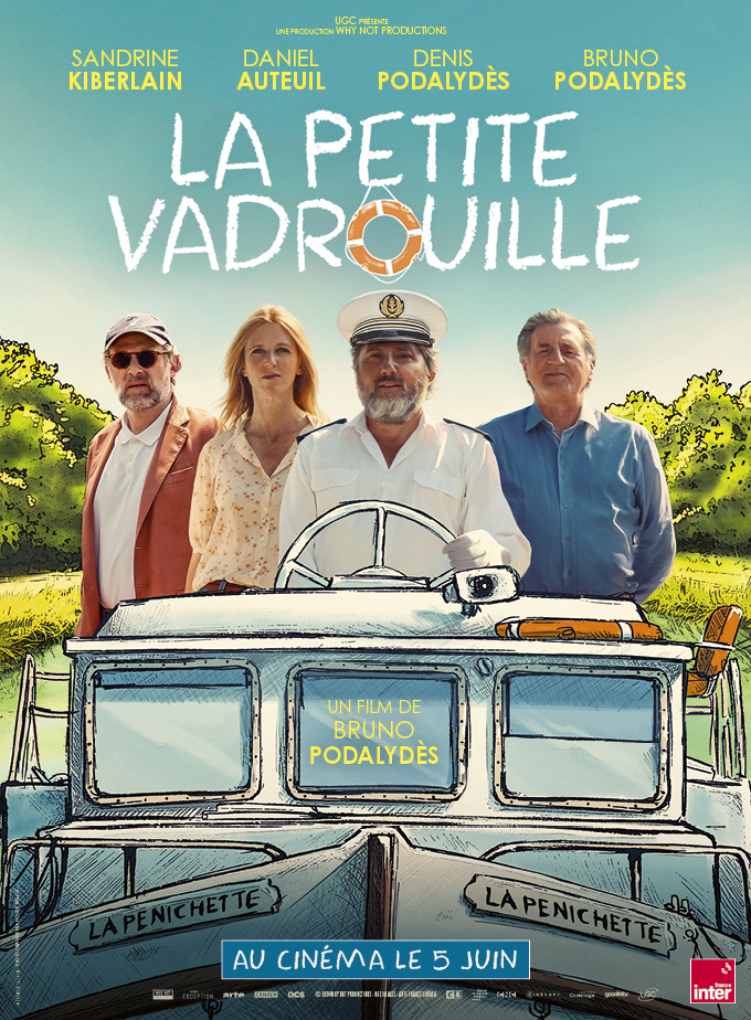 [SORTIE NATIONALE] - 05 juin 2024