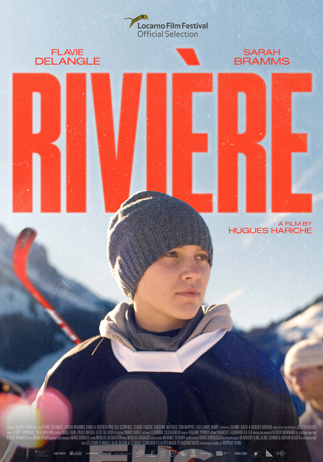 [SORTIE NATIONALE] - 30 octobre 2024