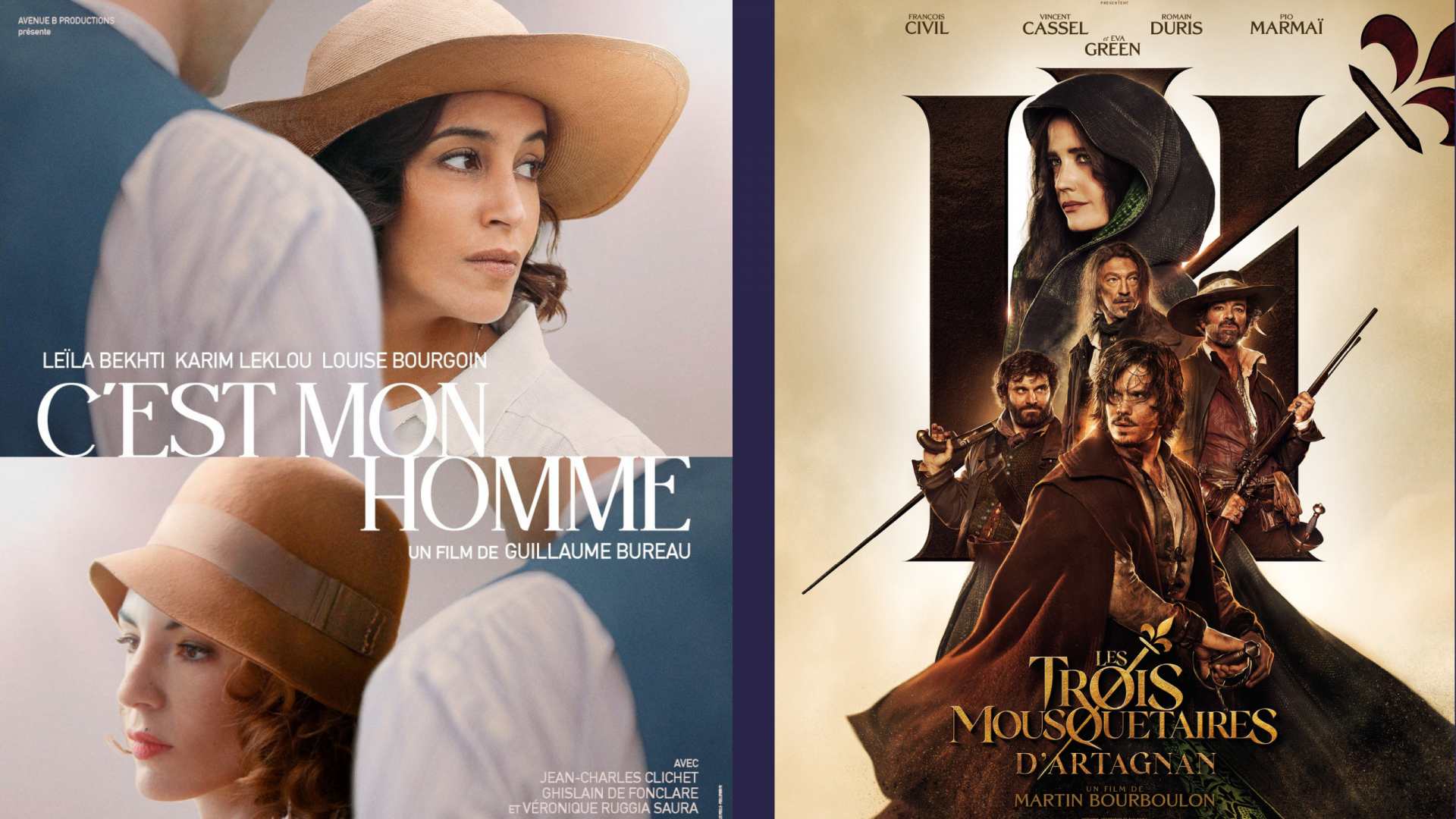 [SORTIE NATIONALE] - 5 avril 2023