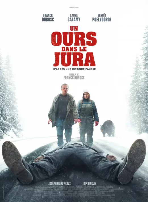 [SORTIE NATIONALE] - 01 janvier 2025