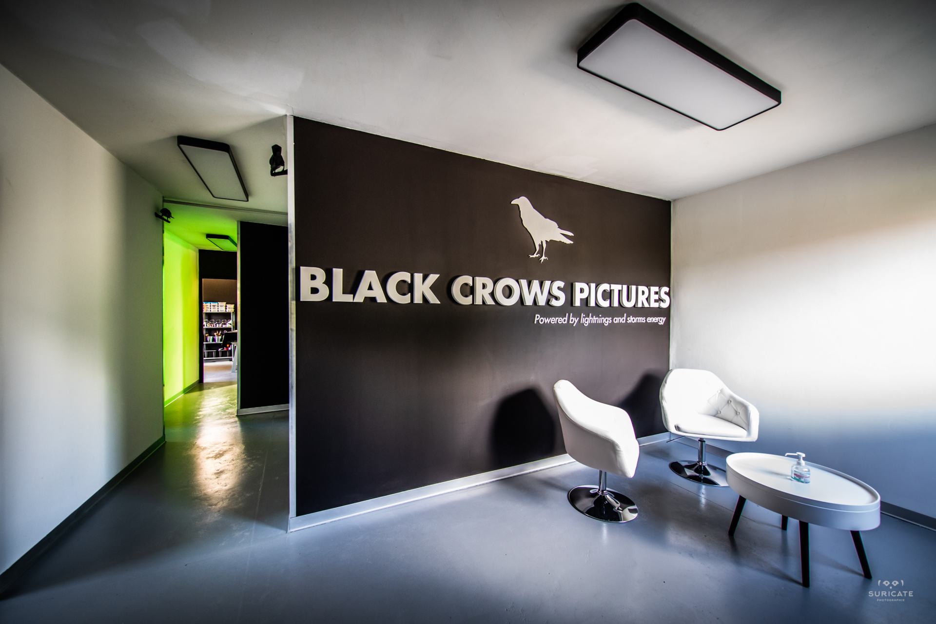 Black Crows Pictures