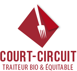 Court-circuit, Traiteur Bio et équitable