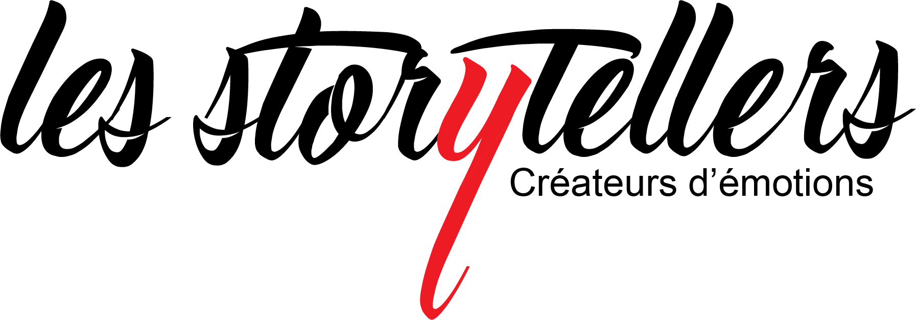 Lestorytellers